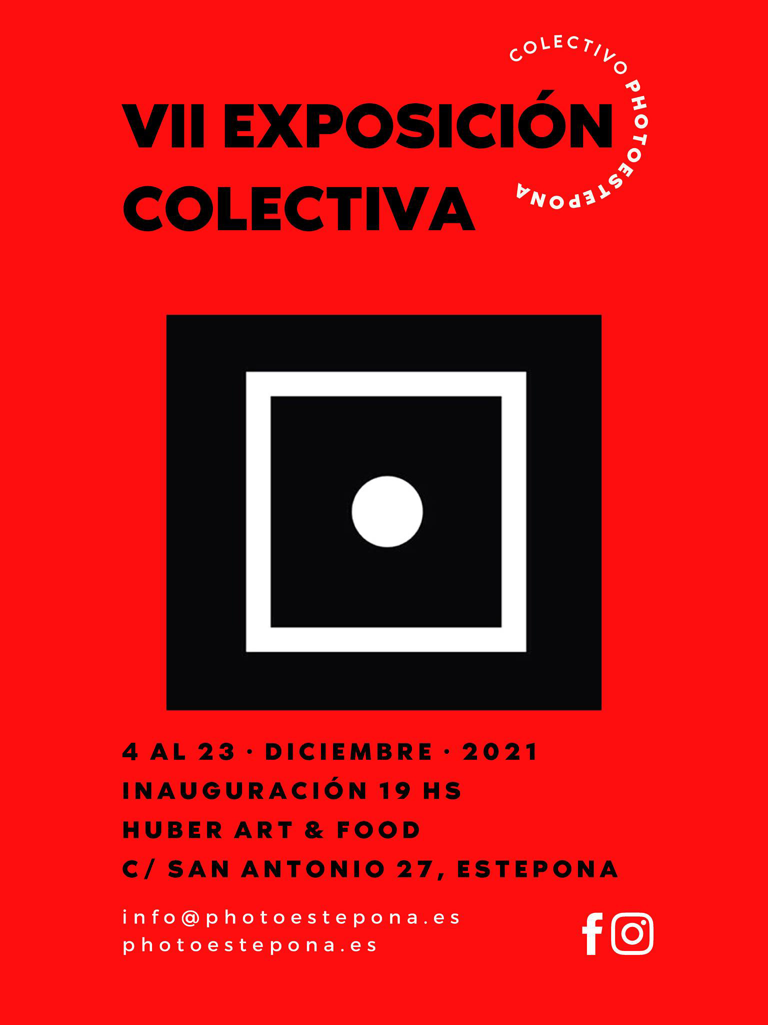 VII Exposición Colectivo PhotoEstepona