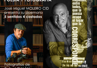 Confluencias en La Pluma